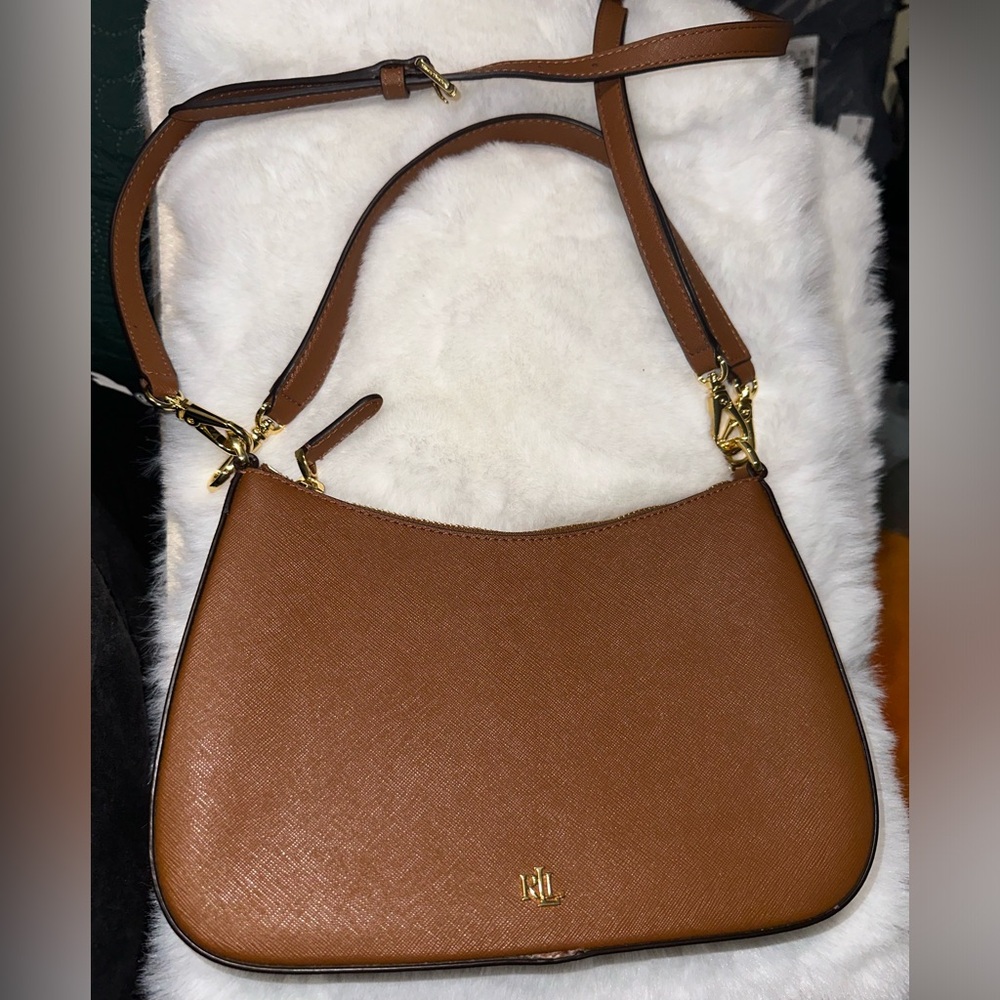 Ralph Lauren Crossbody